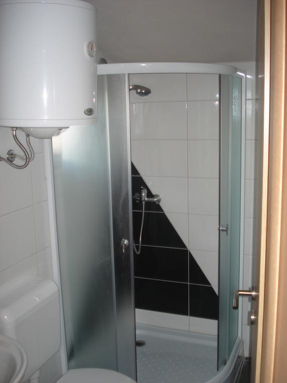 ויר Apartments Niko חדר תמונה
