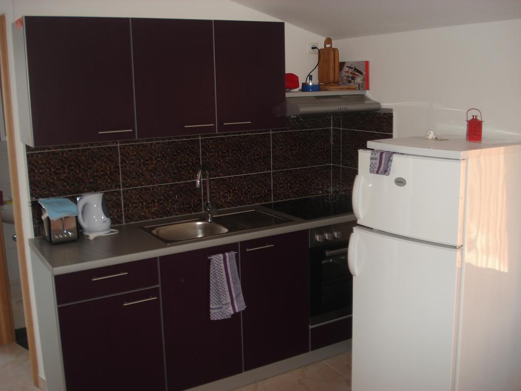 ויר Apartments Niko חדר תמונה