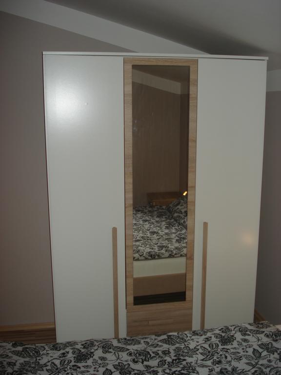 ויר Apartments Niko חדר תמונה