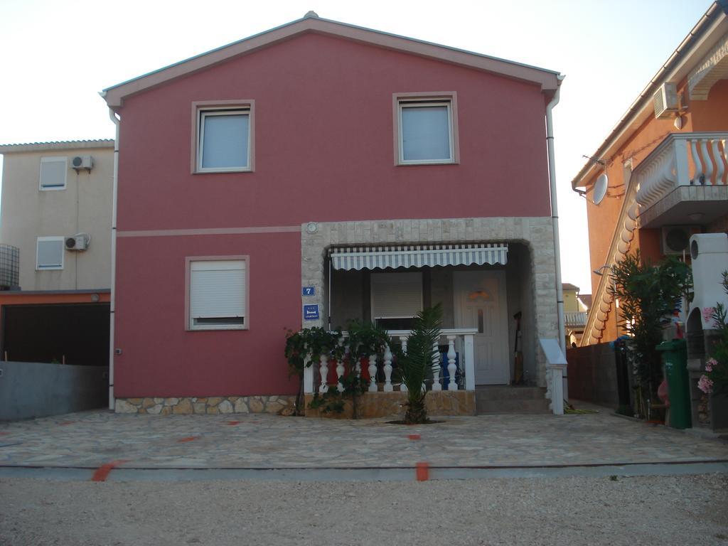 ויר Apartments Niko חדר תמונה