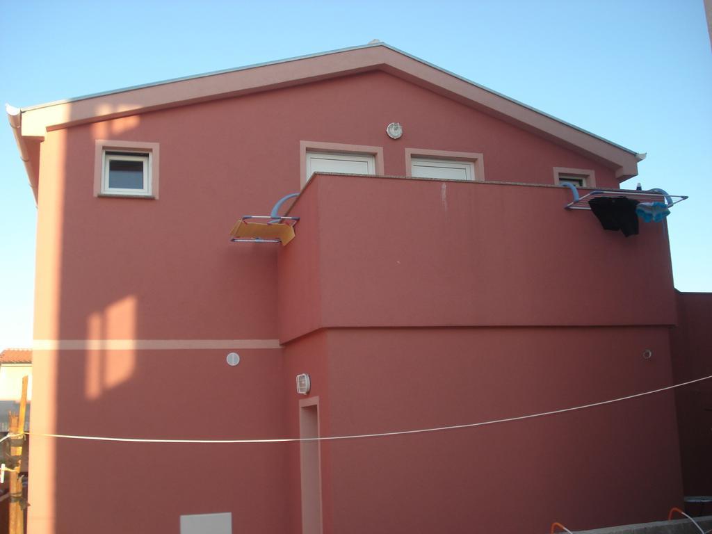 ויר Apartments Niko חדר תמונה
