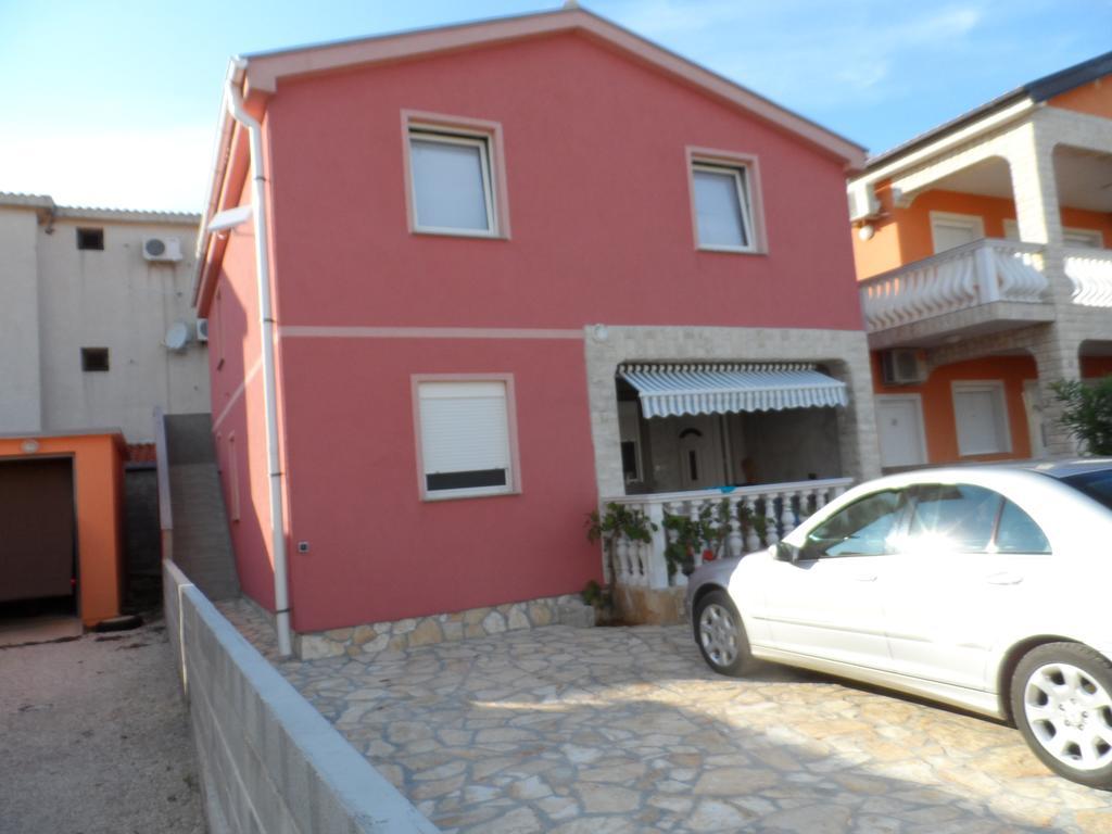 ויר Apartments Niko חדר תמונה