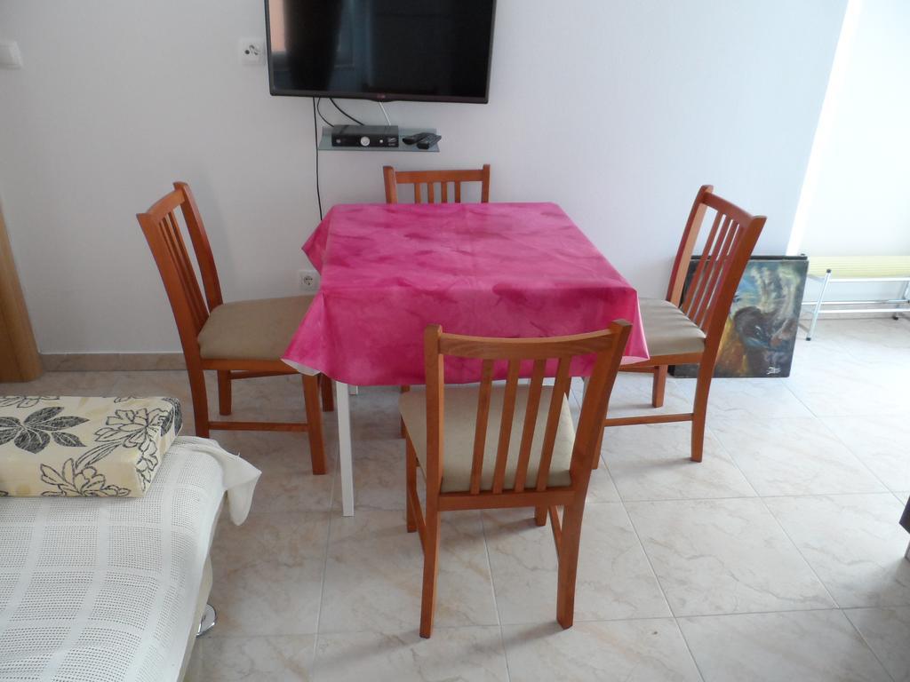ויר Apartments Niko חדר תמונה