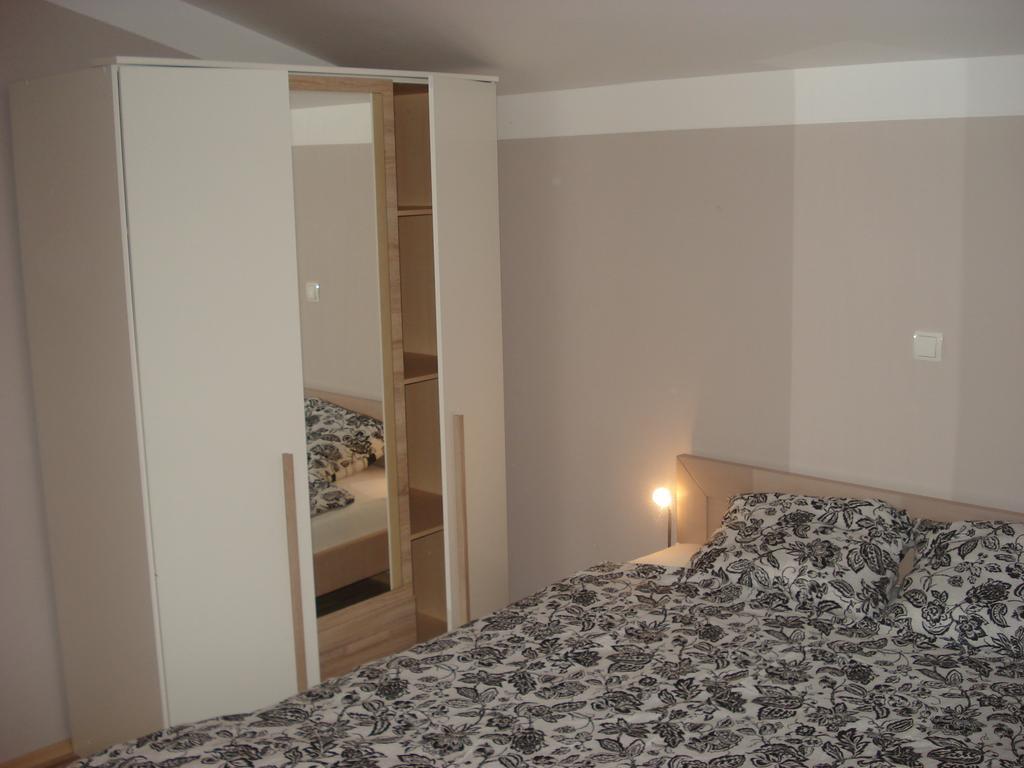 ויר Apartments Niko מראה חיצוני תמונה